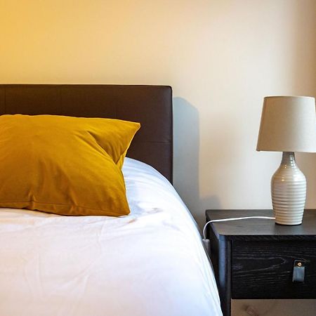 Bristol Short Stays Redland Free Parking! 외부 사진