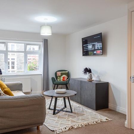 Bristol Short Stays Redland Free Parking! 외부 사진