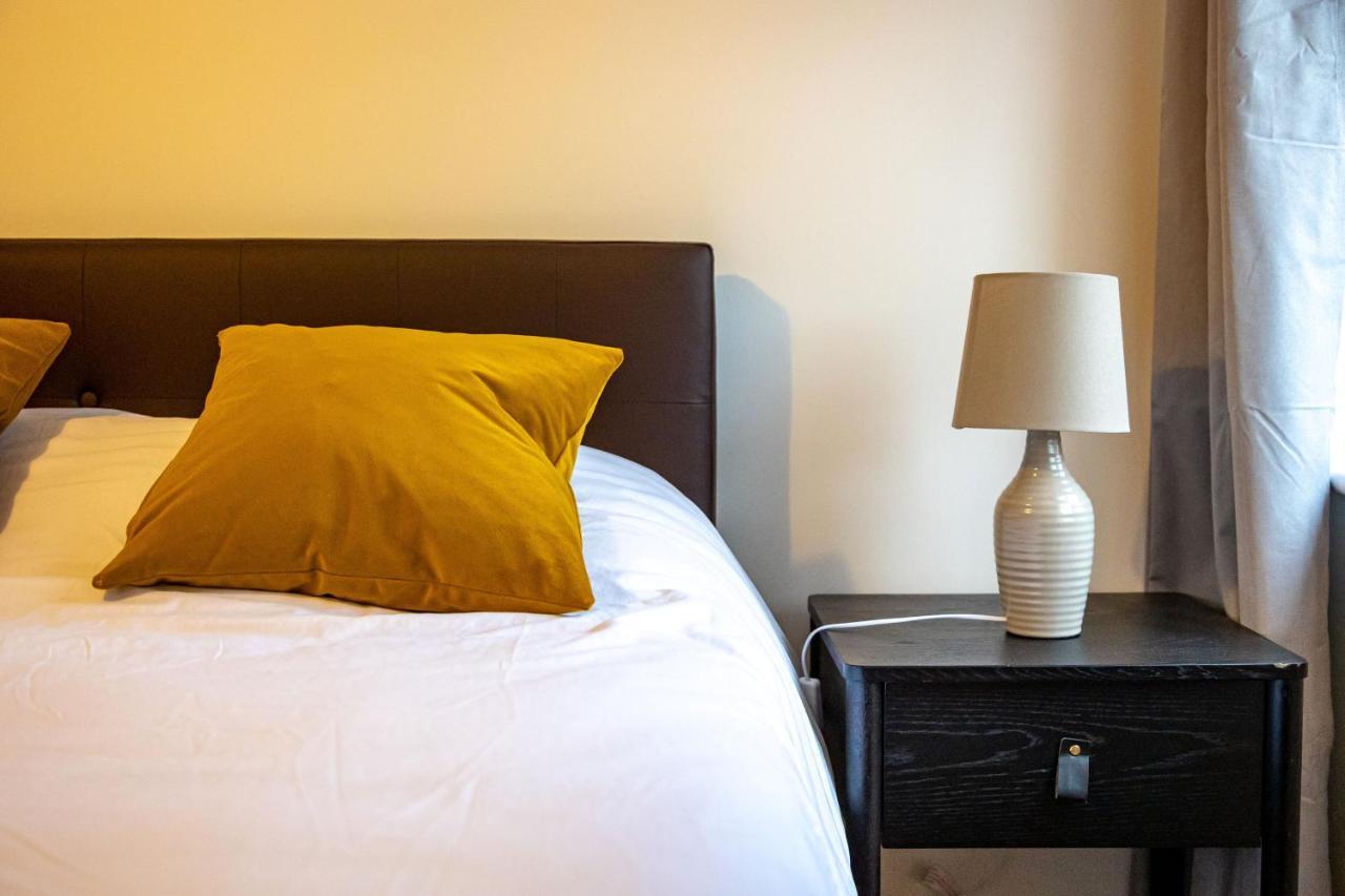 Bristol Short Stays Redland Free Parking! 외부 사진