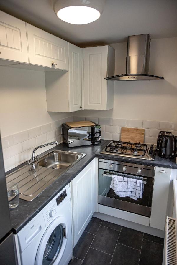 Bristol Short Stays Redland Free Parking! 외부 사진