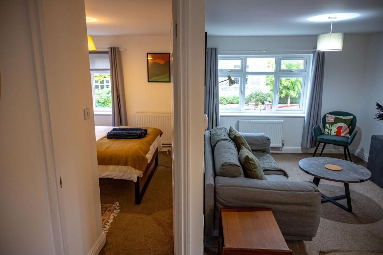 Bristol Short Stays Redland Free Parking! 외부 사진
