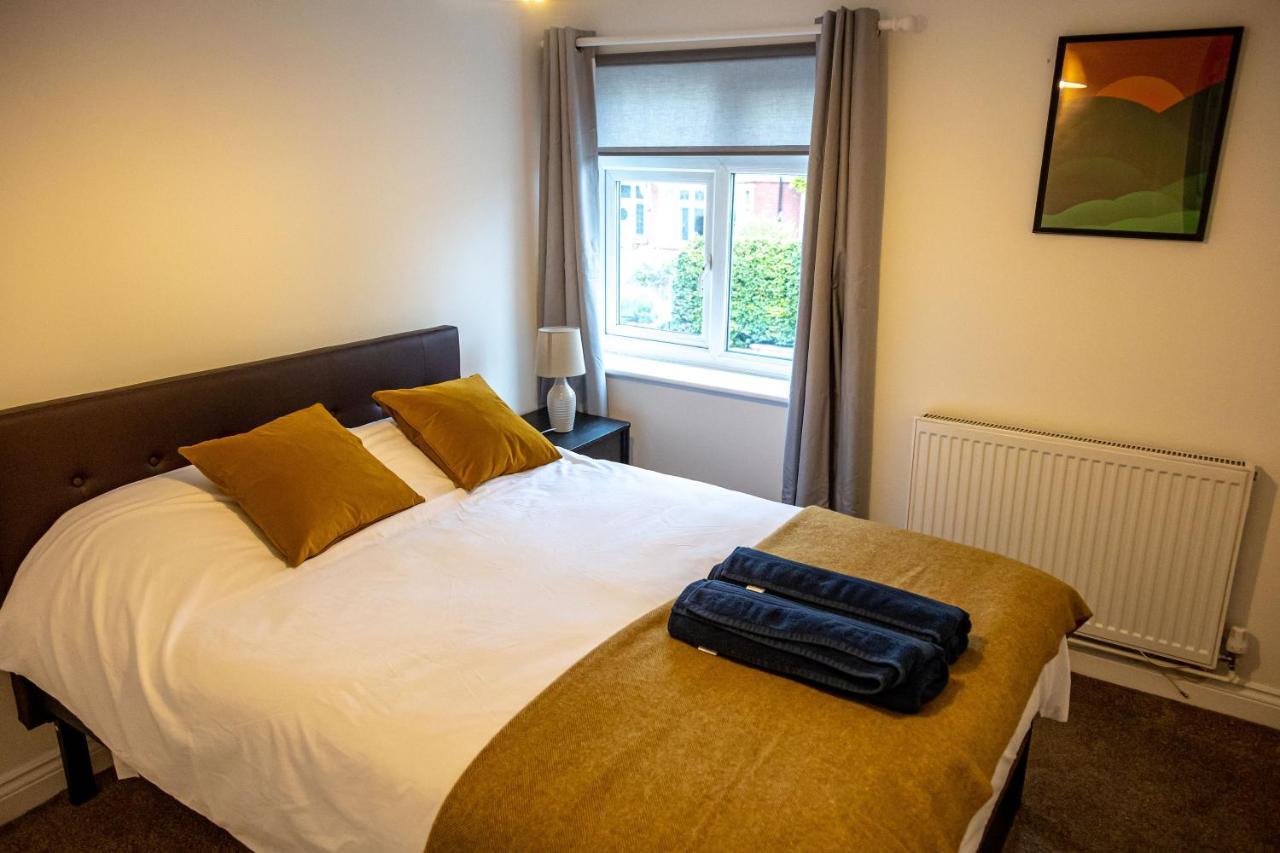 Bristol Short Stays Redland Free Parking! 외부 사진