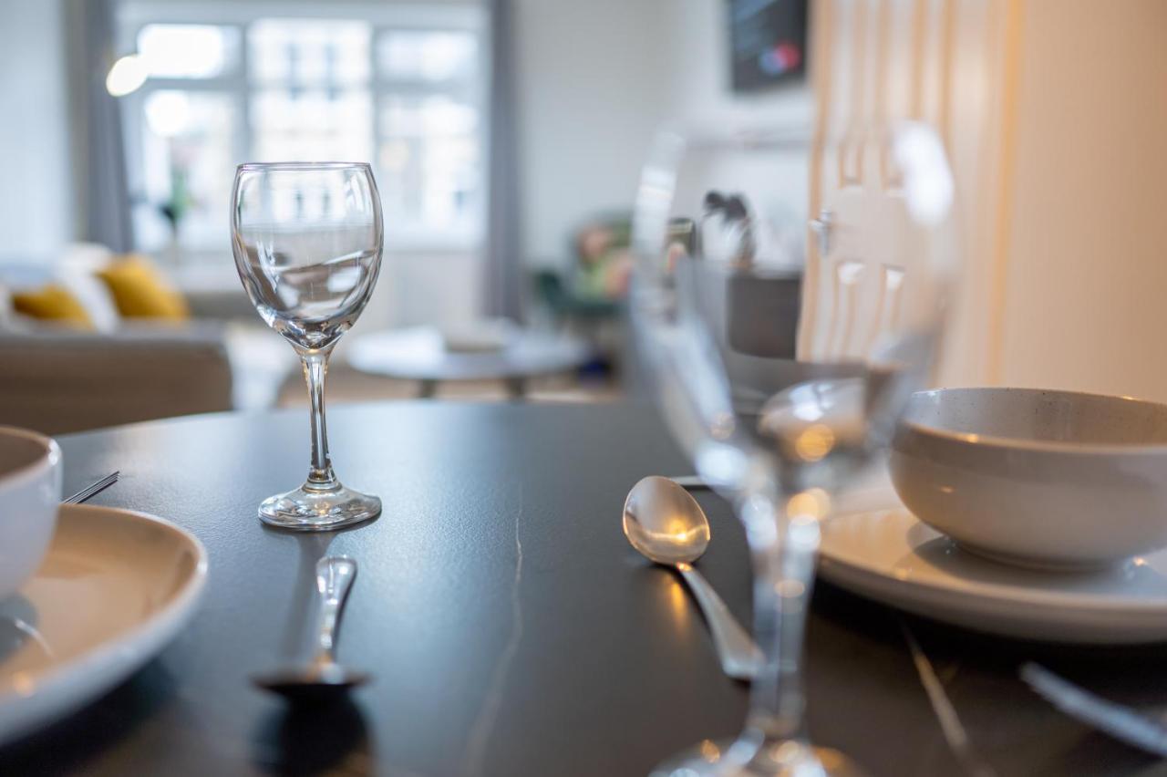 Bristol Short Stays Redland Free Parking! 외부 사진