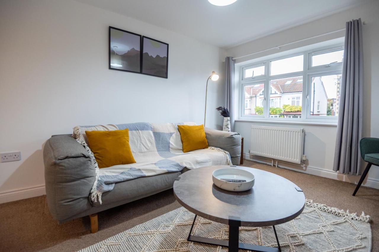 Bristol Short Stays Redland Free Parking! 외부 사진